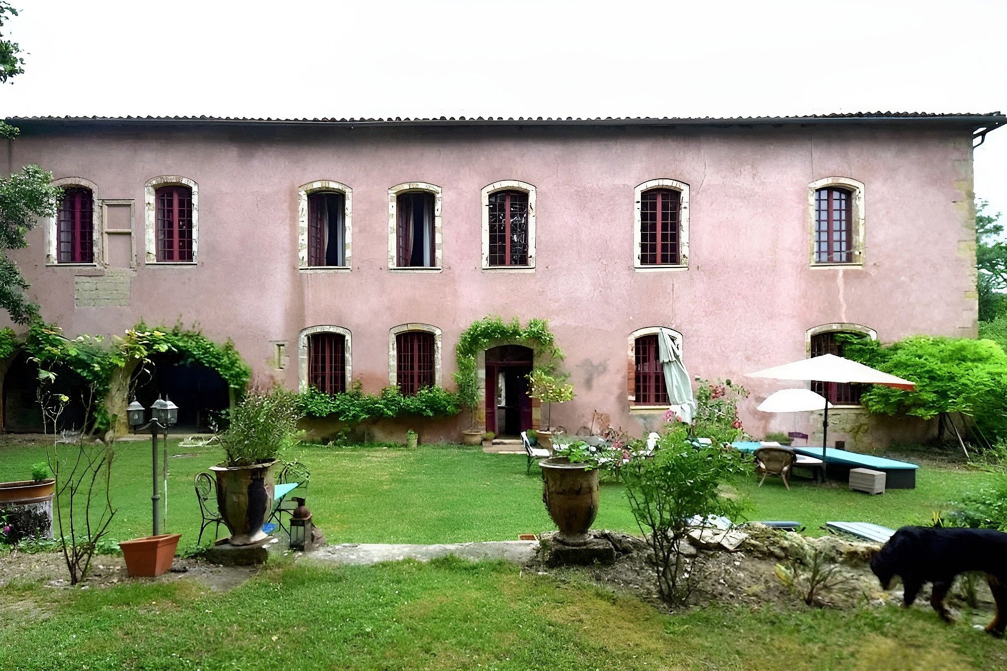 Fotos Château in der Region Toulouse