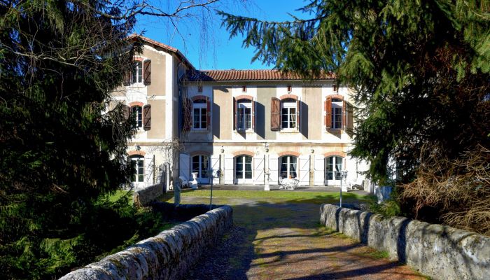 Landhaus kaufen Aspet, Okzitanien,  Frankreich