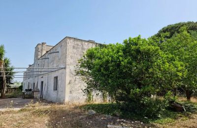 Bauernhaus kaufen Oria, Apulien:  