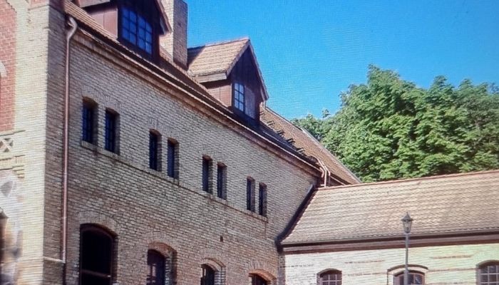 Herrenhaus/Gutshaus Behren-Lübchin 3