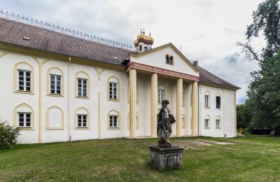 Schloss kaufen Szombathely, Komitat Vas:  