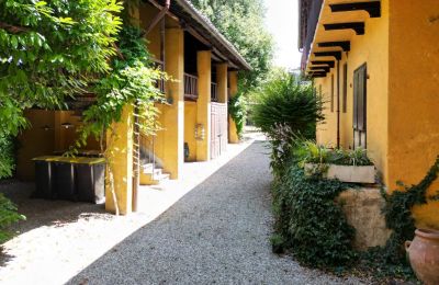 Historische Villa kaufen Verbano-Cusio-Ossola, Intra, Piemont:  