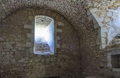 Burg kaufen Périgueux, Neu-Aquitanien:  Keller