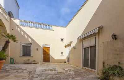 Stadthaus kaufen Squinzano, Via San Giuseppe, Apulien:  
