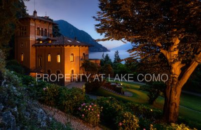 Historische Villa kaufen Menaggio, Lombardei:  