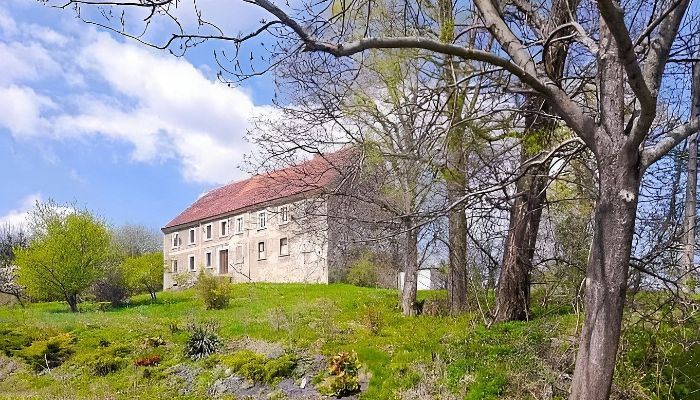 Landhaus kaufen Niederschlesien,  Polen