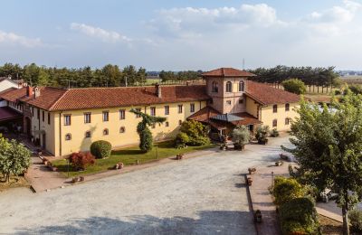 Bauernhaus Piemont