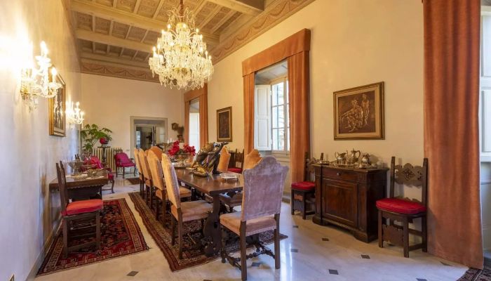 Historische Villa Firenze 4