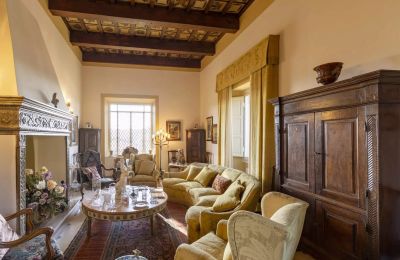 Historische Villa kaufen Firenze, Arcetri, Toskana:  