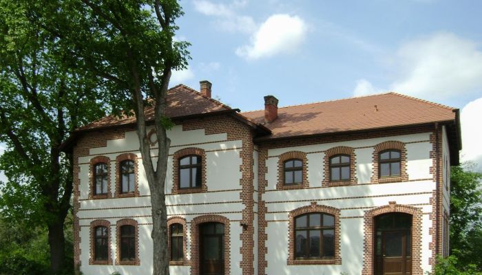 Landhaus kaufen Pleszew, Großpolen,  Polen