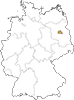 Berlin Karte