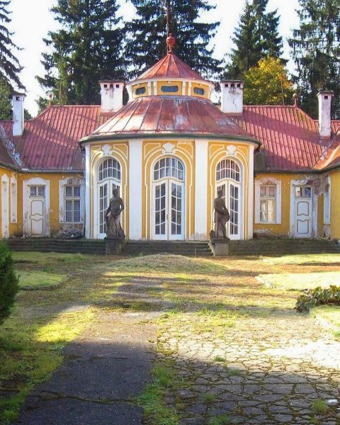 Historiske ejendomme og karakterhuse | REALPORTICO