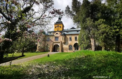 Schloss kaufen Hlavní město Praha:  