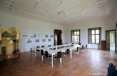 Slott til salgs Hlavní město Praha, Bilde 7/21