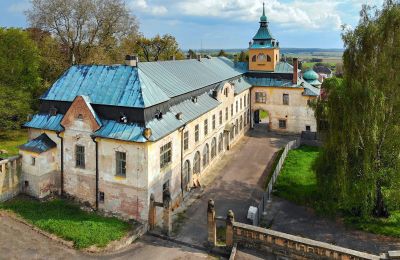 Slott til salgs Hlavní město Praha, Bilde 1/21