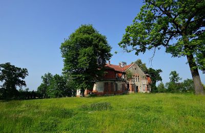 Herrenhaus/Gutshaus kaufen Pelplin, Kociewie, Pommern, Foto 2/24