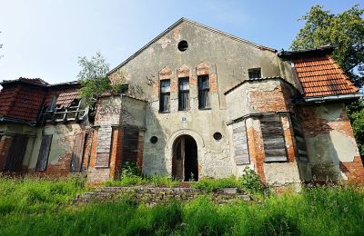 Herrenhaus/Gutshaus kaufen Pelplin, Kociewie, Pommern, Foto 7/24