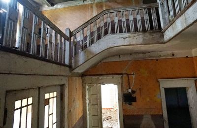 Herrenhaus/Gutshaus kaufen Pelplin, Kociewie, Pommern, Foto 12/24