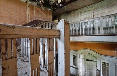 Herrenhaus/Gutshaus kaufen Pelplin, Kociewie, Pommern, Foto 13/24