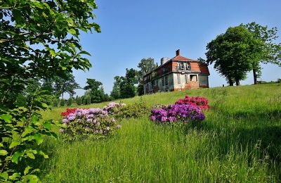 Herrenhaus/Gutshaus kaufen Pelplin, Kociewie, Pommern, Foto 21/24