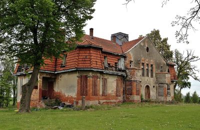 Herrenhaus/Gutshaus kaufen Pelplin, Kociewie, Pommern, Foto 24/24