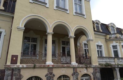 Slot købe Mielno, województwo wielkopolskie:  