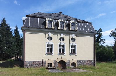 Slot til salg Mielno, województwo wielkopolskie, Billede 18/26