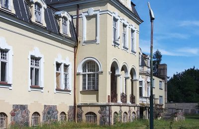 Slot til salg Mielno, województwo wielkopolskie, Billede 17/26