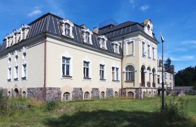 Slot til salg Mielno, województwo wielkopolskie, Billede 15/26