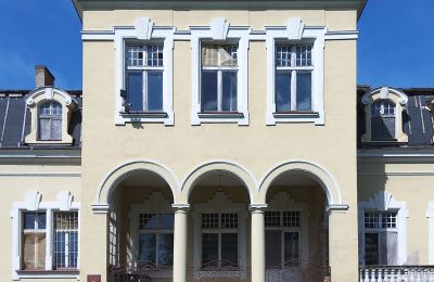 Slot til salg Mielno, województwo wielkopolskie, Billede 16/26