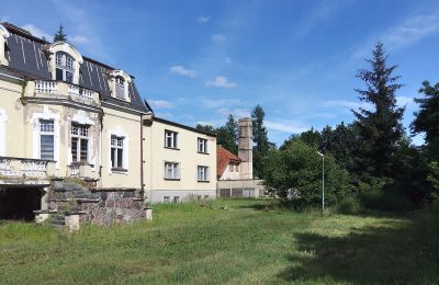 Slot til salg Mielno, województwo wielkopolskie, Billede 19/26