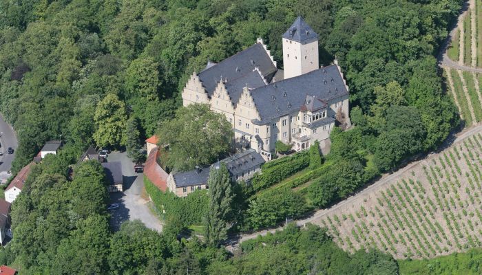 Schloss kaufen 97453 Schonungen, Bayern,  Deutschland