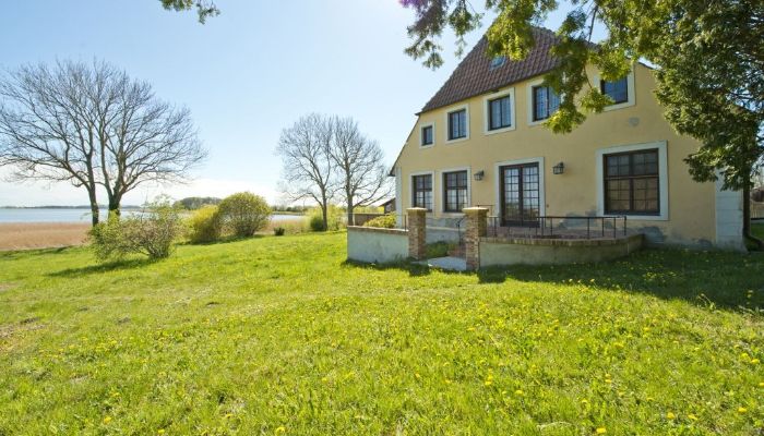 Herregård 18569 Liddow, Mecklenburg-Vorpommern