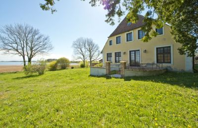 Herregård til salgs 18569 Liddow,  Liddow 1, Mecklenburg-Vorpommern, Bilde 1/22