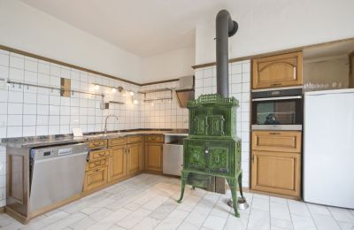 Herenhuis te koop 18569 Liddow,  Liddow 1, Mecklenburg-Vorpommern:  