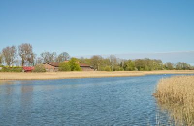 Herregård til salgs 18569 Liddow,  Liddow 1, Mecklenburg-Vorpommern, Dam/Sjø