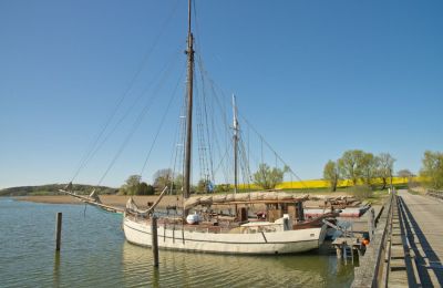 Herregård købe 18569 Liddow,  Liddow 1, Mecklenburg-Vorpommern:  