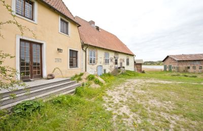 Herenhuis te koop 18569 Liddow,  Liddow 1, Mecklenburg-Vorpommern:  