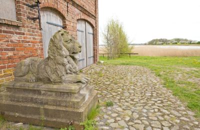 Herenhuis te koop 18569 Liddow,  Liddow 1, Mecklenburg-Vorpommern:  