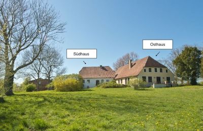 Herregård til salgs 18569 Liddow,  Liddow 1, Mecklenburg-Vorpommern, Bilde 3/22