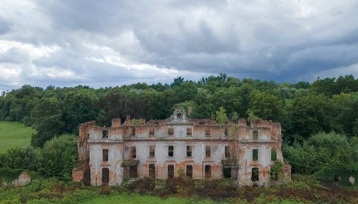 Schloss Słobity 3