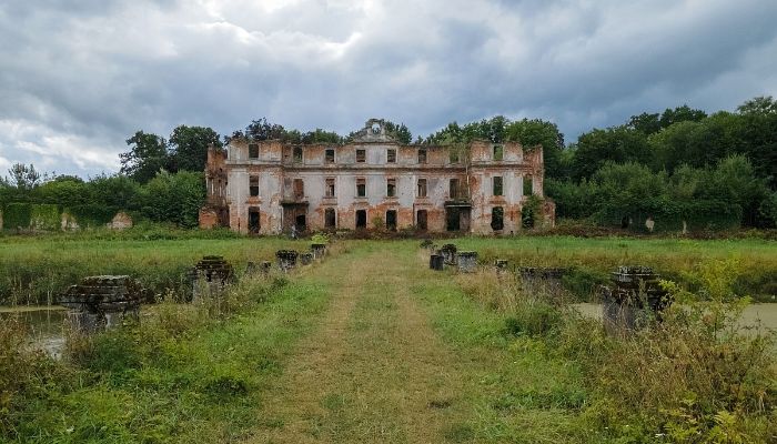 Schloss Słobity 2