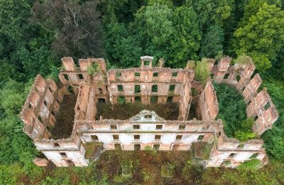 Schloss kaufen Słobity, Ermland-Masuren:  Details