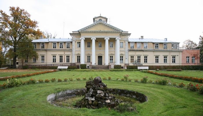 Schloss Sigulda 1