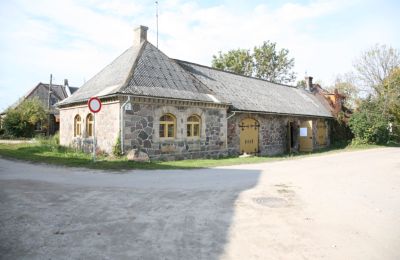 Slot til salg Sigulda, Mednieku iela 1, Vidzeme, Udhus