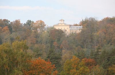 Slot til salg Sigulda, Mednieku iela 1, Vidzeme, Billede 3/11