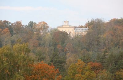 Kasteel te koop Sigulda, Mednieku iela 1, Vidzeme:  