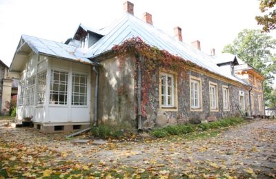 Slot til salg Sigulda, Mednieku iela 1, Vidzeme, Billede 7/11