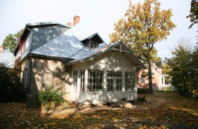 Schloss kaufen Sigulda, Mednieku iela 1, Livland:  Nebengebäude