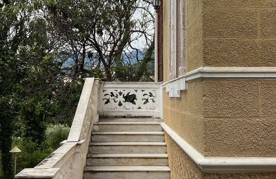 Historisk villa til salg Pietra Ligure, Liguria, Billede 2/7